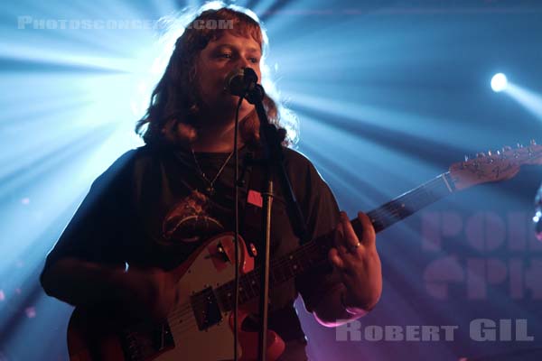 PIP BLOM - 2019-10-05 - PARIS - Point Ephemere - 